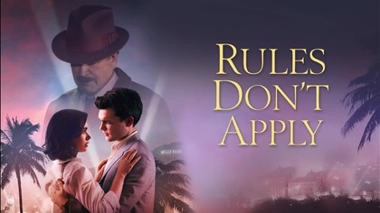 Zasady nie obowiązują (2016) [Lektor PL] - Rules Dont Apply