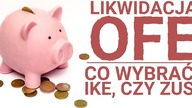Reforma emerytalna PiS. Co wybrać IKE, czy ZUS?