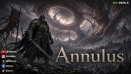 Annulus ZWIASTUN | Cena i gdzie kupić klucz najtaniej | XD.deals