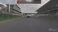 Gran Turismo 7 Undead