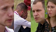 PŁACZ, lament i DRAMATY a wszyscy WON do CHATY w Rolnik Szuka Żony 7