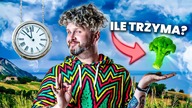 ILE TRZYMA ZIOŁO? JAK DŁUGO UTRZYMUJE SIĘ THC W ORGANIZMIE?
