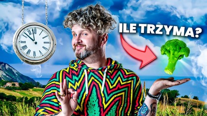 ILE TRZYMA ZIOŁO? JAK DŁUGO UTRZYMUJE SIĘ THC W ORGANIZMIE?