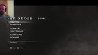 The Order 1886 #2 Skąd wiedział że piłem piwko? PS4 PL