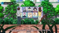 Joukamachi no Dandelion (anime) - Odcinek 6 Elekcja i ja Sentymentalna siostrzyczka 1080p