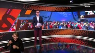 Przed MŚ w lotach Bad Mitterndorf 2024 (23. 01. 2024)