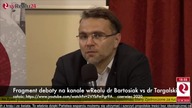 Bartosiak wybór jest trudny - geopolityka i geostrategia