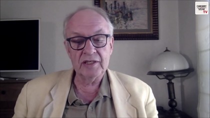 Optymistyczny Przegląd Tygodnia z Klimczakiem i Frankowskim - 21. 10. 2025