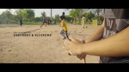 Pakistan, nasz najlepszy wróg- odc 1