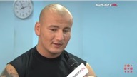 Boks. Szpilka: Gołota chciał, żebym się zrzekł grypsowania