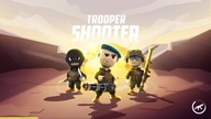 Trooper Shooter Critical Assault FPS gameplay no comentary