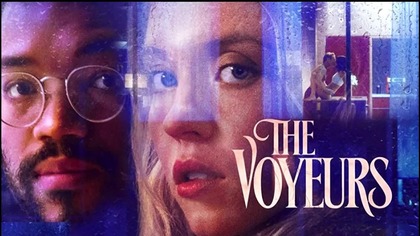 Kiedy пikt nie patгzy (2021) [Lektor PL] - The Voyeuгs 