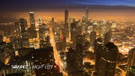 AMEROS & Greg Mancol - NIGHT CITY (Chillout , Romantic & Relaxing Music)