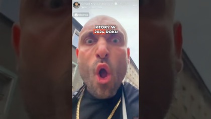 Wyrok w sprawie Gerarda B ze słupska  kpina !