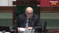PŁACZEK PRZYCISNĄŁ MINISTRA ZDROWIA W WAŻNEJ SPRAWIE!
