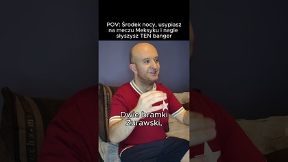 Twój klub też miał przyśpiewkę stworzoną pod tę piosenkę#worldcup #piłkanożna #wisłakraków
