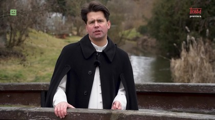 TV Trwam - "40 dni z Matką Bożą Gietrzwałdzką" - Dzień 22: "Strażniczka czystości" (26. 03. 2025)