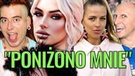 Derpienski pogardliwie o Jess: BLOGERECZKA