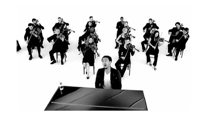 John Legend - Ordinary People (Official Video)