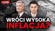 Polski złoty przed nową falą inflacji.  Czy kupić euro i dolara w ogniu wyborów? Piotr Kuczyński