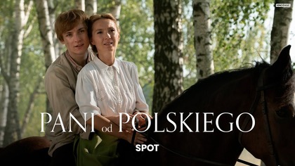 PANI OD POLSKIEGO | Dla miłości zrobi wszystko | Kino Świat