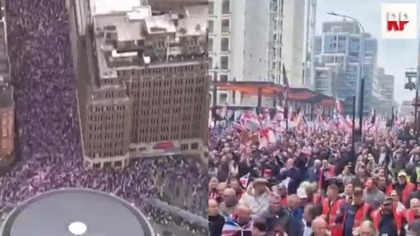 SZOKUJACE OSWIADCZENIE Viktor Orban ZNISZCZYŁ Friedricha Merza  PARLAMENT EUROPEJSKI W SZOKU,mp4