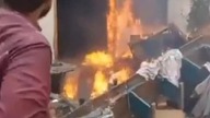 Pakistan: islamiści palą i niszczą kościoły chrześcijańskie