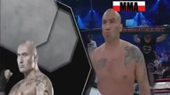 Robert Burneika Hardkorowy Koksu vs Marcin El Testosteron