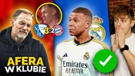 Dramat w Bayernie! MIAŁO DOJŚĆ DO BÓJKI Mbappe PODPISAŁ KONTRAKT z Realem Madryt!