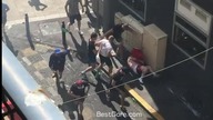Rosjanin brutalnie pobity na Euro2016