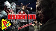 Resident Evil: Director's Cut (1997)