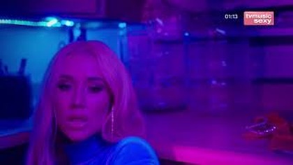 Iggy Azalea feat.  Tyga - Kream [TVM MUSIC SEXY] {2025}