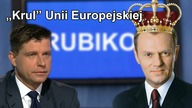 Marzenia kontra rzeczywistość - Ryszard Petru (Parodia)