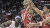 Rockets - rozczarowanie początku sezonu NBA