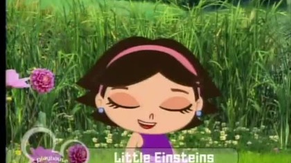 Leo and Rocko Sing The 2007 Emmy Song(1)