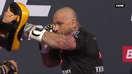FAME MMA 7: Paweł Popek Mikołajów (Media Trening) \\ 4MensTV