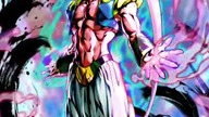 Dragon Ball LEGENDS Gotenks Absorbed Buu Super #shorts