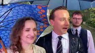 Krzysztof Bosak w Warszawie 20. 06. 2020