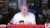 Dr Jerzy Jaśkowski nt.  przestępstw _m e d y c z n y c h_ w Polsce?! wRealu24 (18.07.2023)