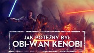 JAK POTĘŻNY BYŁ OBI-WAN KENOBI HOLOCRON