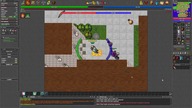 ODBIERAMY I CRAFTUJEMY STARTOWY SET!  WeAreDragons Season 3 | Tibia OTS