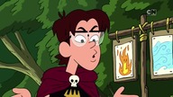 Cartoon Network Poland [02.06.2024] - Continuity