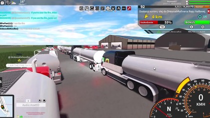 Ultimate Driving LeTankers Event