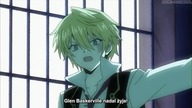 Pandora Hearts - 16 Napisy PL Bohater i młodzieniec