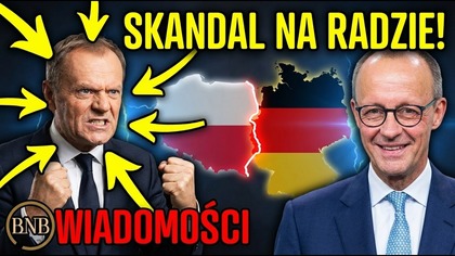 Niewiarygodne! Premier BRONIŁ NIEMCÓW Na Radzie Bezpieczeństwa?!