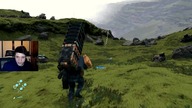 Death Stranding #15 | Wynurzony pokonany