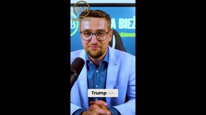 Trum Robi Swoje!