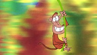 ANIMAL MIX.  FUNKY MONKEY | EN