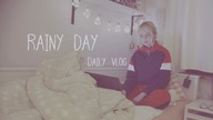 DAILY VLOG #3: RAINY day/DESZCZOWY dzień