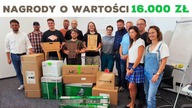 Spotkanie Pasjonatów Drewna Przy Akademii Stolarstwa
